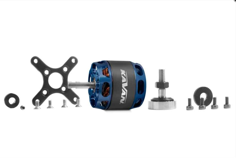 Kavan Brushless-Motor Pro 3536-1000 # KAV30.2018