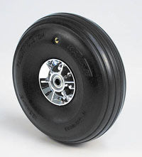 Lufträder ø125mm x 45mm breit, # KAV50.0260