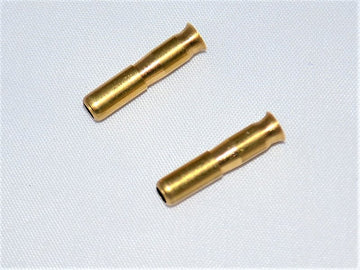 Valve for pneumatic wheels, (pack of 2)
