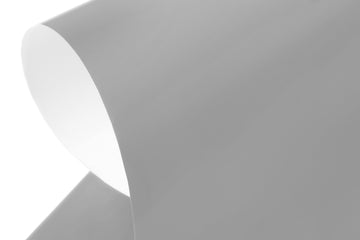 Kavan Bügelfolie GRAU, 640mm breit, 2m Rolle