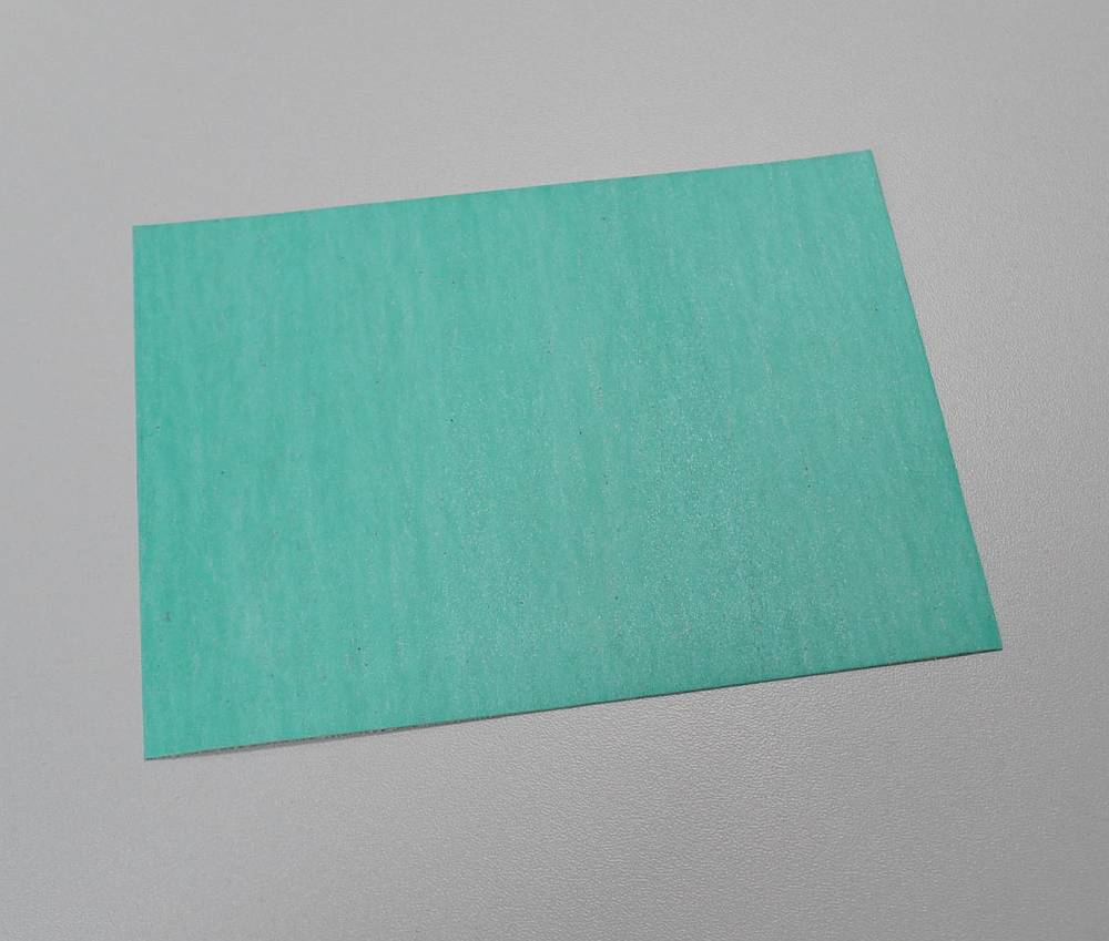 Dichtungsmaterial OILIT, 147 x 105 x 0,45mm