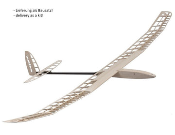 RESCO, RES Glider, Wingspan 1990mm, KIT Version, # KAV8020