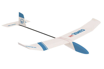 Cumul MINI, RC or free flight model, wingspan 1130mm, kit, # KAV8035
