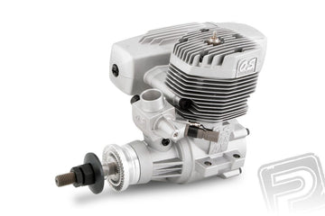 OS MAX-120AX Ring, (19.95 cc), (70D) incl. Muffler, # OS19210