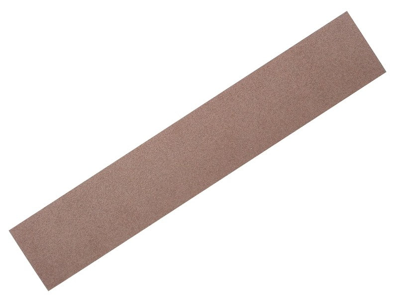 Perma-Grit Flexible Schleifplatte grob 280x51mm, 0.5mm dick, # FXT-104