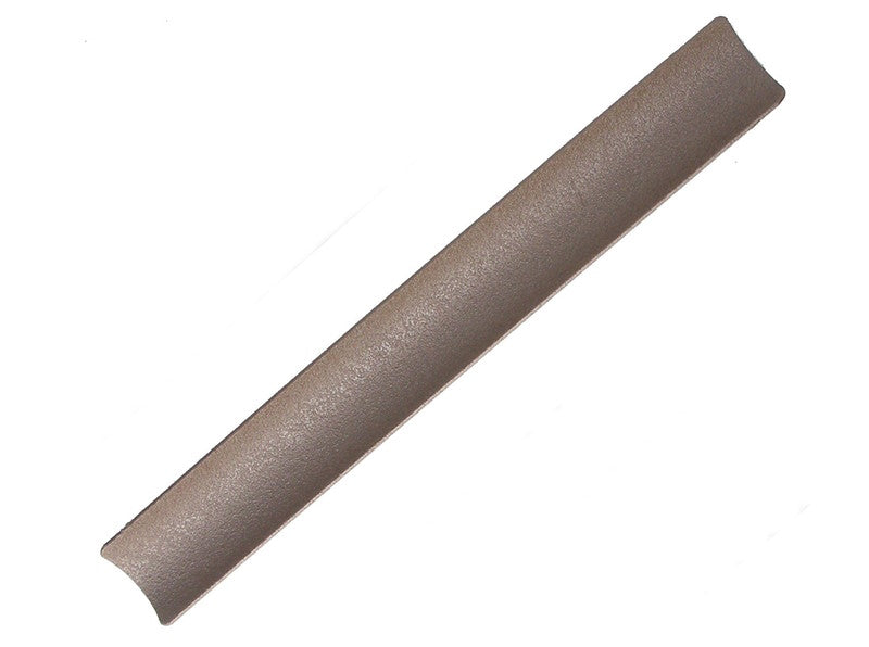 Perma-Grit Halbrundfeile innen, fein, 230x30x11mm, # R-101