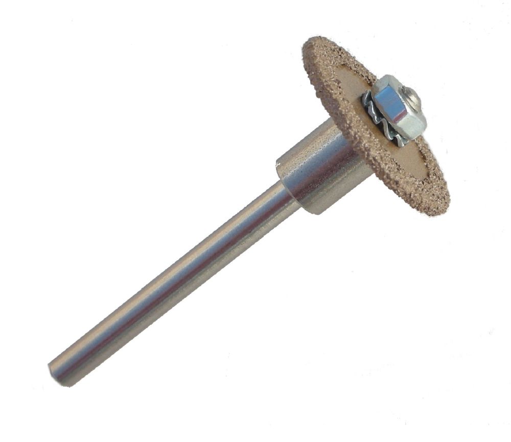 Perma-Grit Trennscheibe klein, Ø 19mm , #RD1