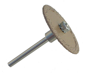 Perma-Grit Cutting Disc large, Ø 32mm, #RD2