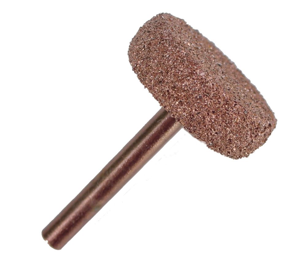 Perma-Grit Fine Cutter, disc-shaped, 20mm #RF4F
