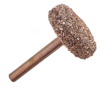 Perma-Grit coarse rotary burr, disc-shaped, 20mm #RF4C