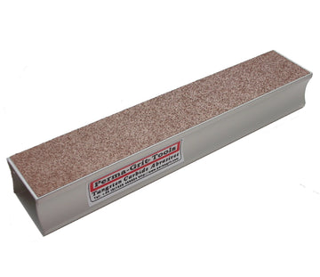 Perma-Grit Sanding Block 280mm, fine/coarse, # SB280