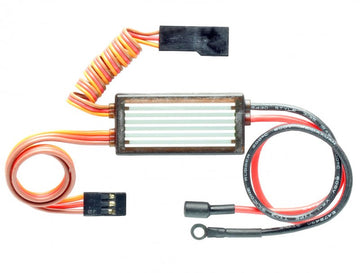 Glow Power, Glühkerzenheizung, Pichler # 15047