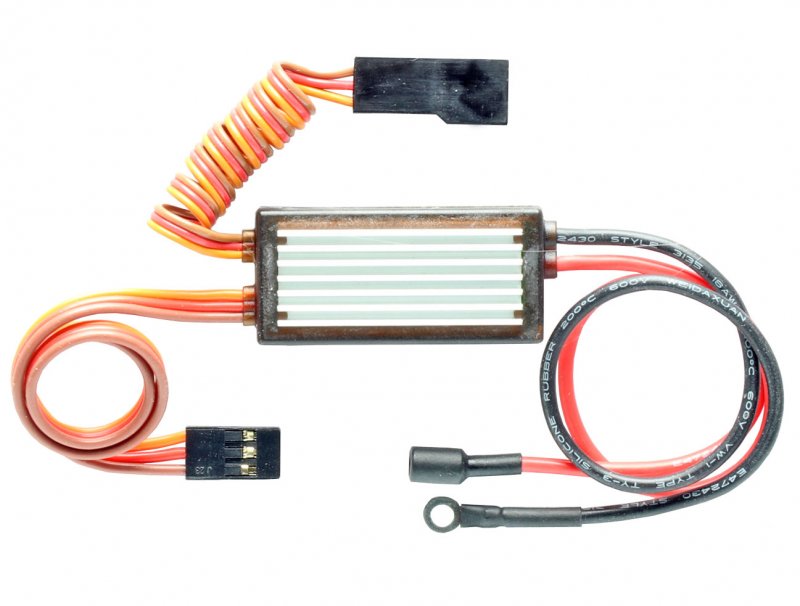Glow Power, Glühkerzenheizung, Pichler # 15047