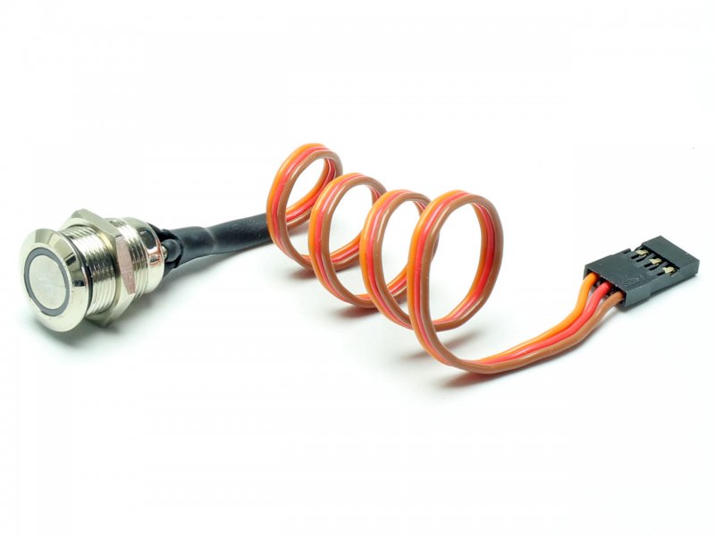 Glow Power, Glühkerzenheizung, Pichler # 15047