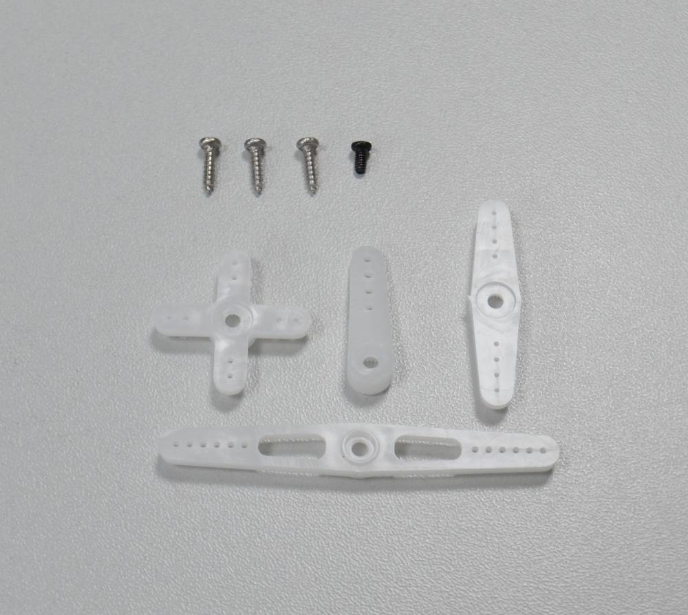 Servo Master DS2306, HV, Micro Digital, 9g, 23x25x6mm, 0.10s@7.4V
