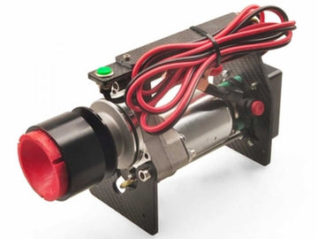 Elektro Starter 20cc - 80cc, Pichler # 15277