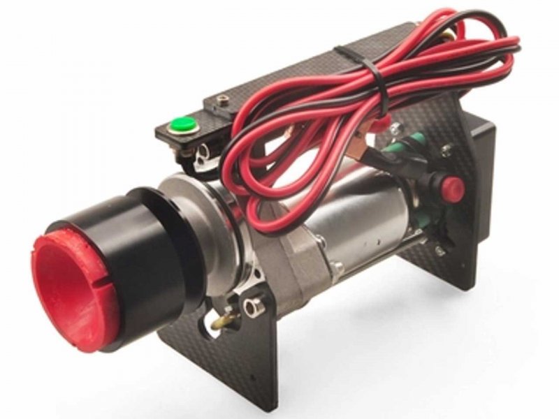 Elektro Starter 20cc - 80cc, Pichler # 15277