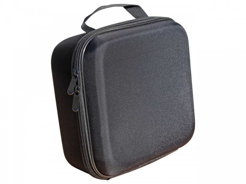 Sender Schutztasche Hardcase (Universal), Pichler # 15284