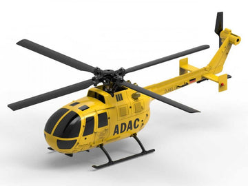 ADAC Helicopter BO 105, RTF, Pichler # 15290