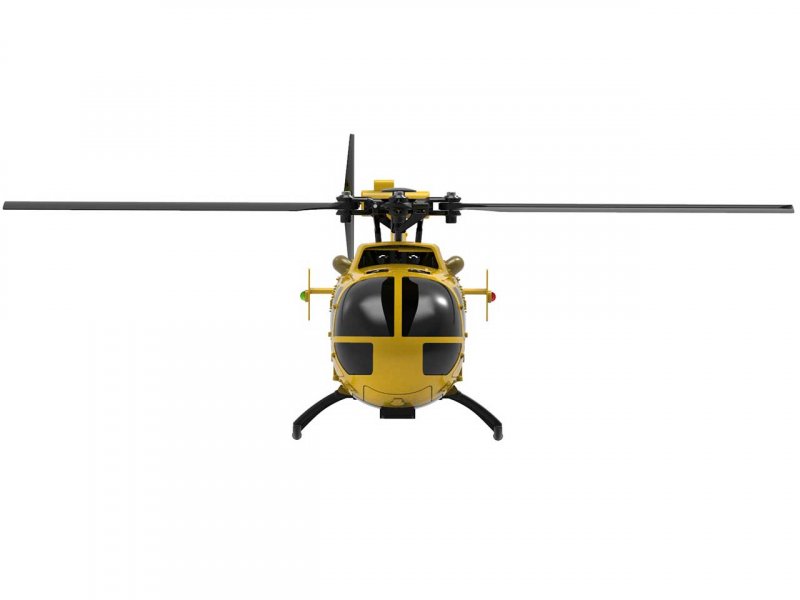 ADAC Helicopter BO 105, RTF, Pichler # 15290