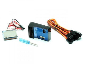Master GPS System, Pichler # 15312