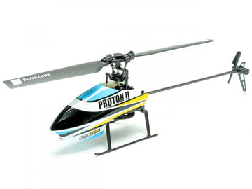 Proton 2, RTF, Mini-Helicopter, Pichler # 15590