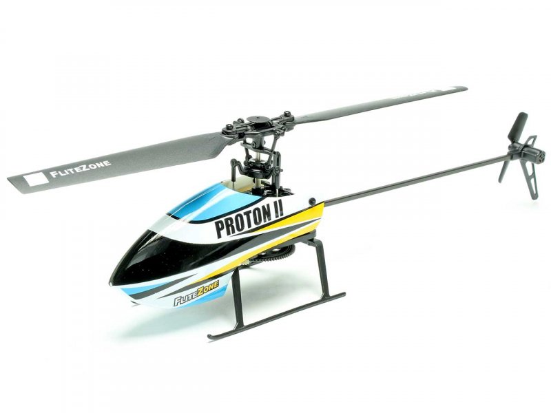 Proton 2, RTF, Mini-Helicopter, Pichler # 15590
