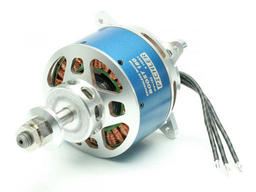 Brushless Motor Combo BOOST 180 V2, mit Regler, Pichler # 15662