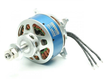 Brushless Motor BOOST 160 V2, 200kv, Pichler # 15663