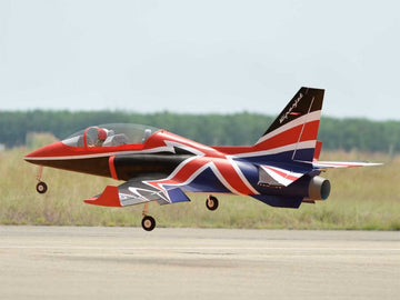 Viper Jet V2, ARF, Spw. 1885mm, Pichler # 15881