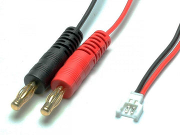 Ladekabel Molex 51005 mit 4mm Goldstecker, Pichler # 15900