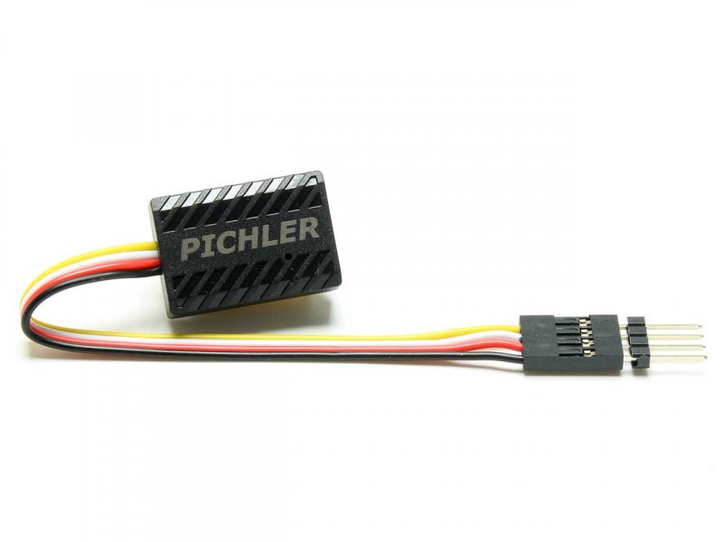 Bluetooth Modul zu XQ+ Brushless Regler, Pichler # 15932