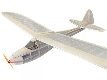 Micro Sinbad, (Laser-Cut Balsa Kit), Wingspan 1230mm, Pichler # 16100