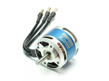 Brushless Motor BOOST 20 Combo V2, Pichler # 17015