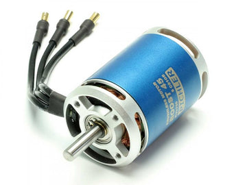 Brushless Motor BOOST 45 Combo V2,700U/min/V, Pichler # 17020