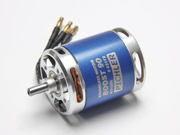 BOOST 90 V2 Brushless Combo, U/min/V 280, Pichler # 17024