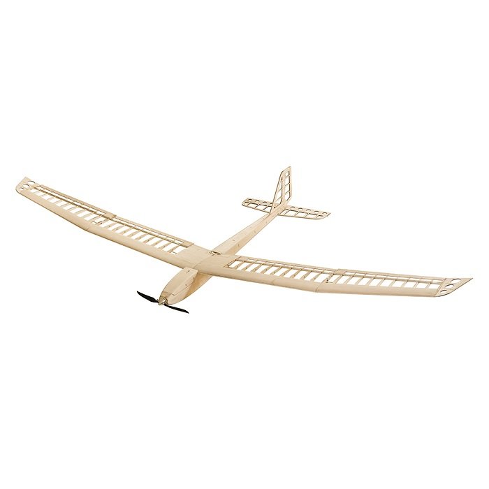 Aion Glider, Electric Model, Wingspan 2500 mm, Kit, Pichler # 18005