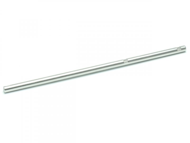 Motorwelle zu Pichler Boost 50, L=180mm, Ø = 6mm