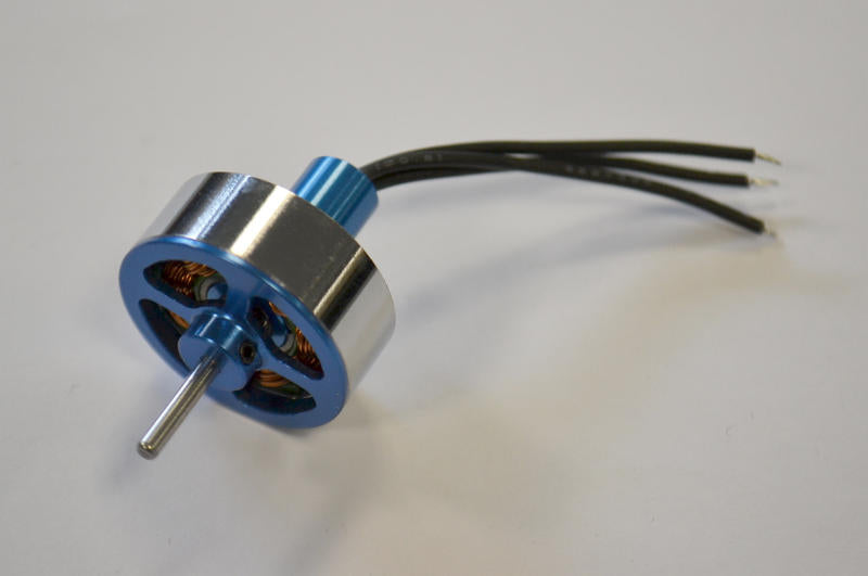Brushless Motor NANO 15g" Pichler # 2244"