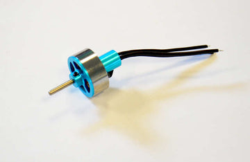 Brushless Motor NANO 9G", 2000kv, Pichler # 2297"