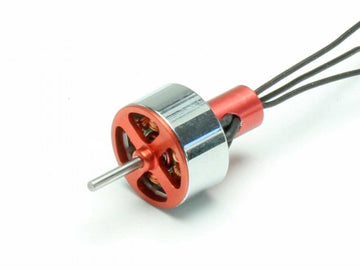 Brushless Motor NANO 5G", 2000kv, Pichler # 2321"
