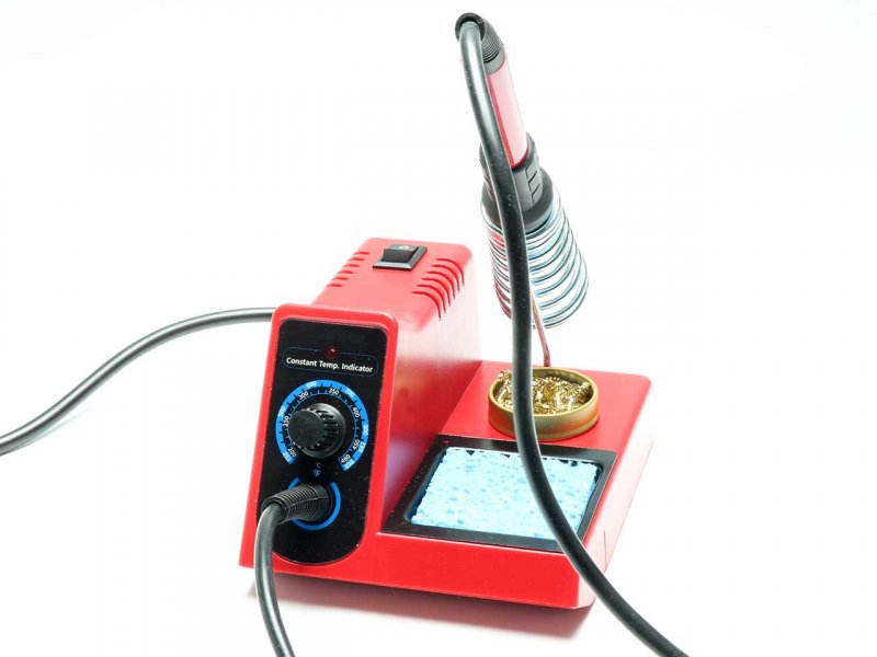 Soldering Station P1, 60W, Pichler # C2429