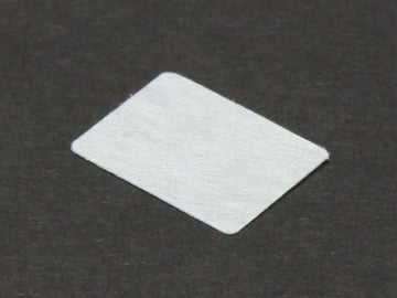 Patentscharnier Vlies, 20 x 10mm, (VE 10), Pichler # C2450