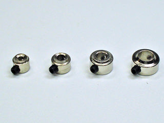 Collars inner ø 5.1mm, (PU 10), Pichler # 2480