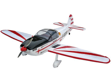 Cap 10, Wingspan 1500mm, Ready-to-Fly Model, # C2996