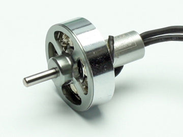 Pichler Brushless Motor NANO Silverwind", 1300kv, # C3001"