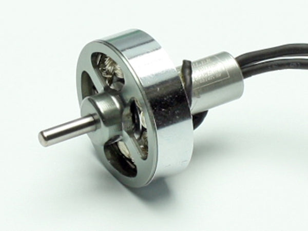 Pichler Brushless Motor NANO Silverwind", 1300kv, # C3001"