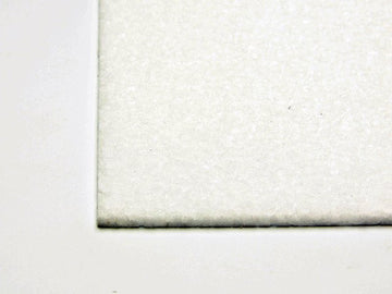 EPP Platte weiß, 900 x 600 x 3mm, Pichler # C3139