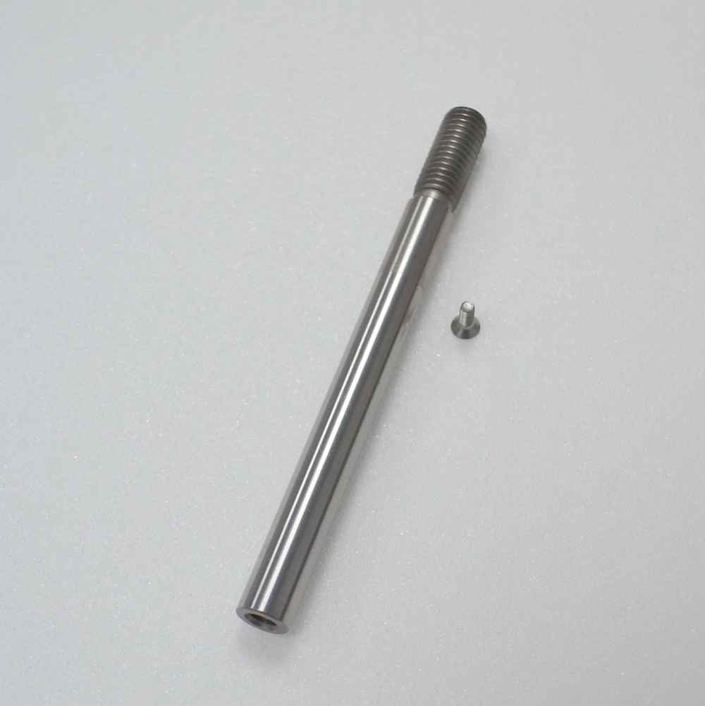 Spare shaft for Boost 160, Pichler # C3233