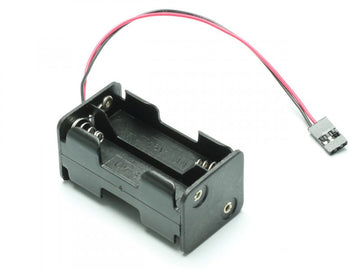 Batterie Box, 4 x AA, Pichler # C3331